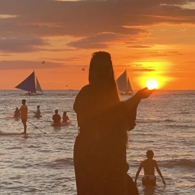 Boracay