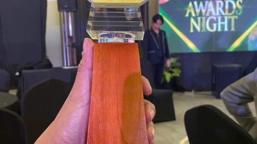 Gawad Turismo Awards