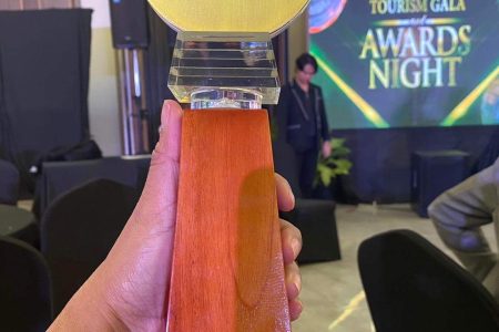 Gawad Turismo Awards