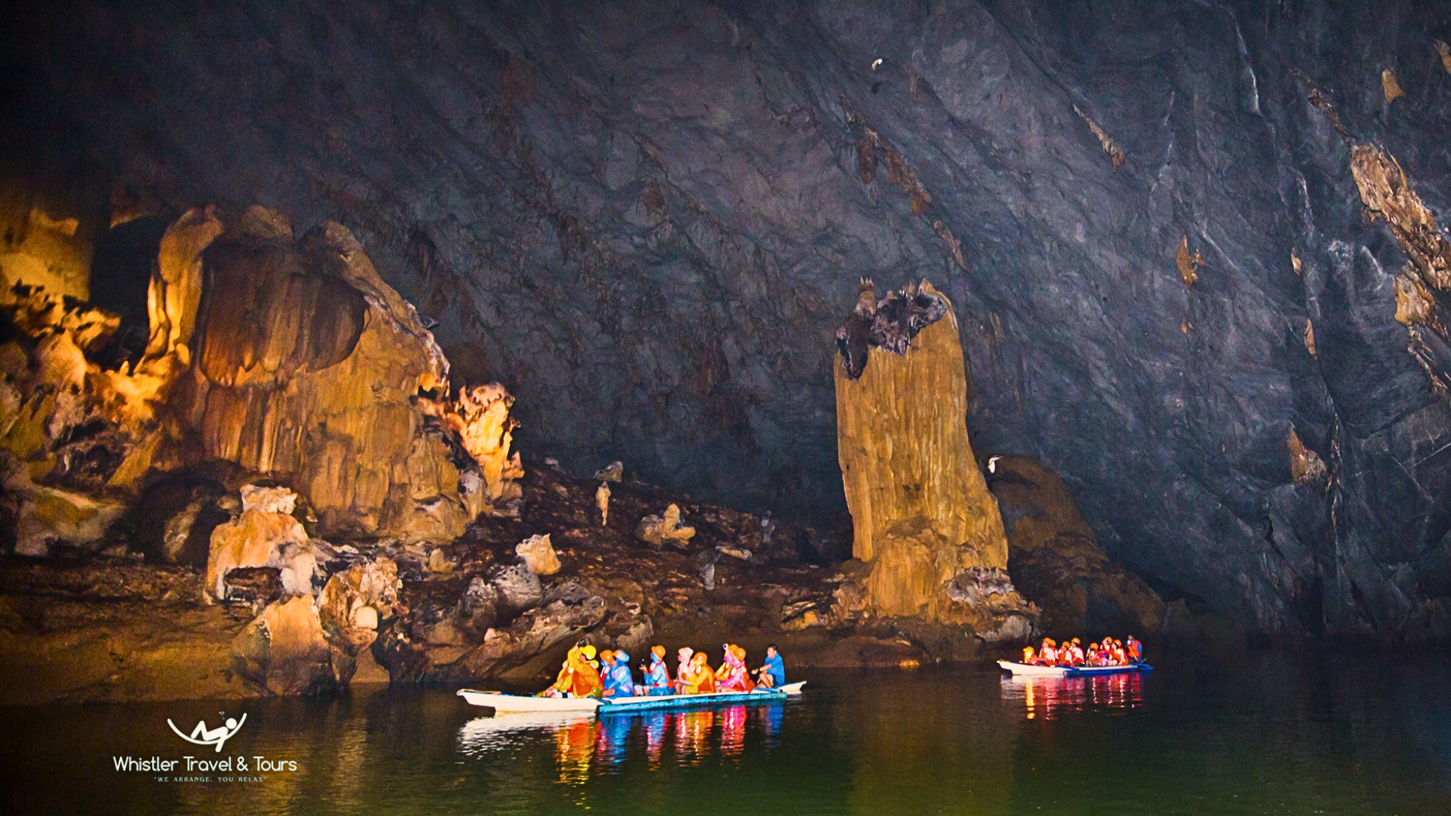 Whistler Travel & Tours