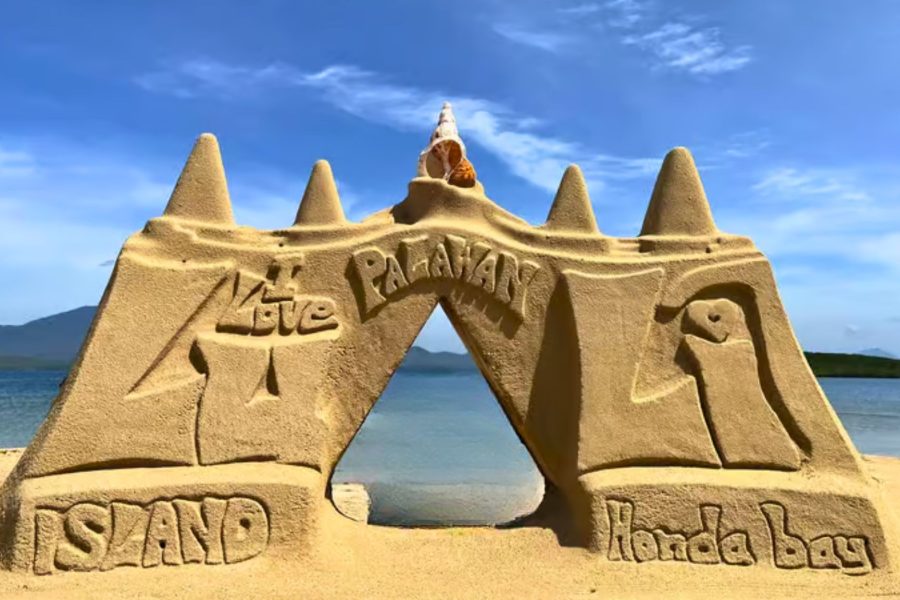 HONDA BAY ISLAND HOPPING TOUR- IN TOWN- STANDARD
