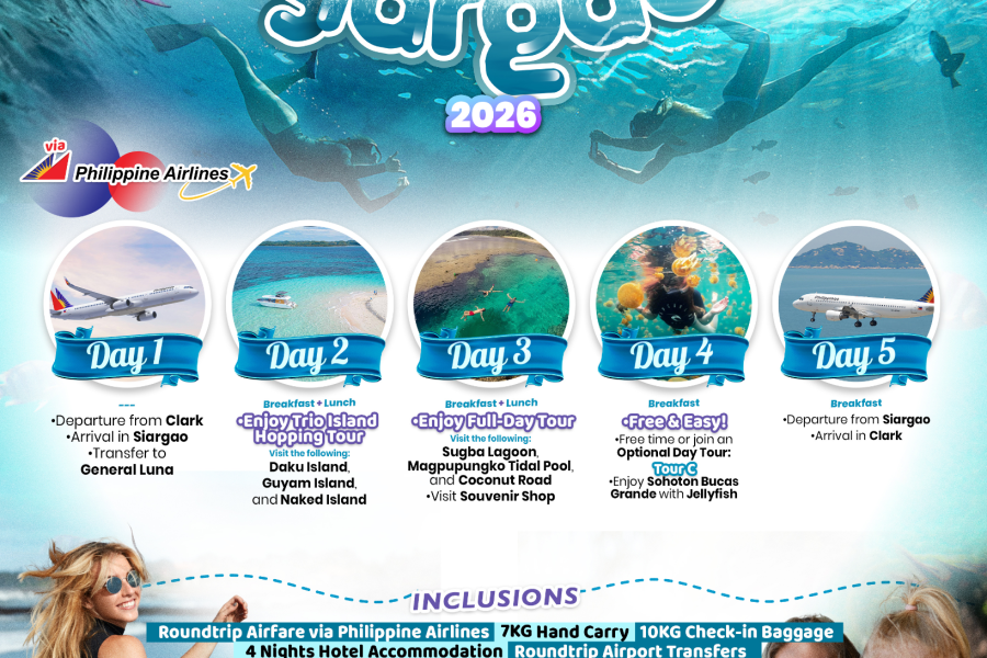 SIARGAO